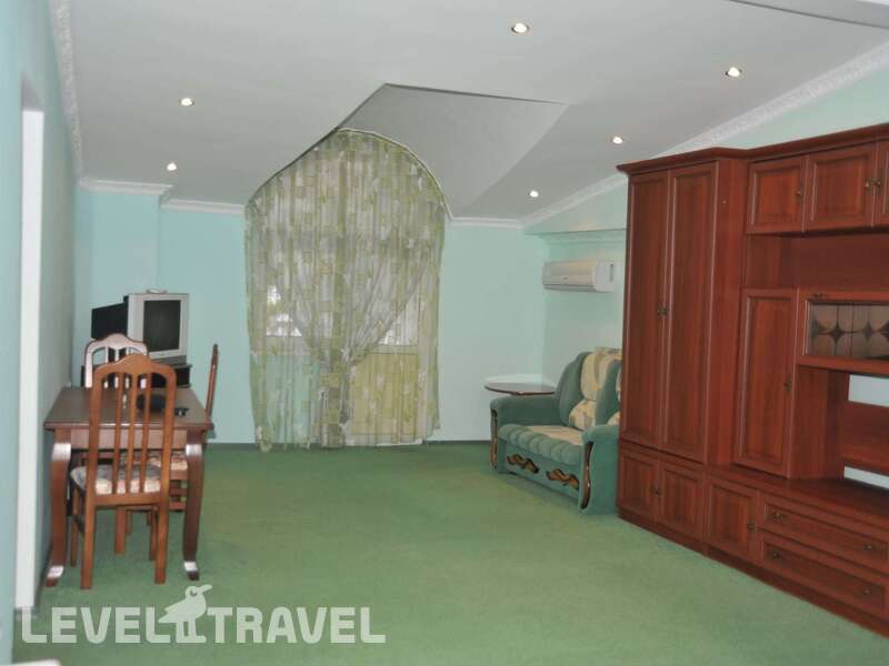 Фотография У Бочарова Ручья Отель