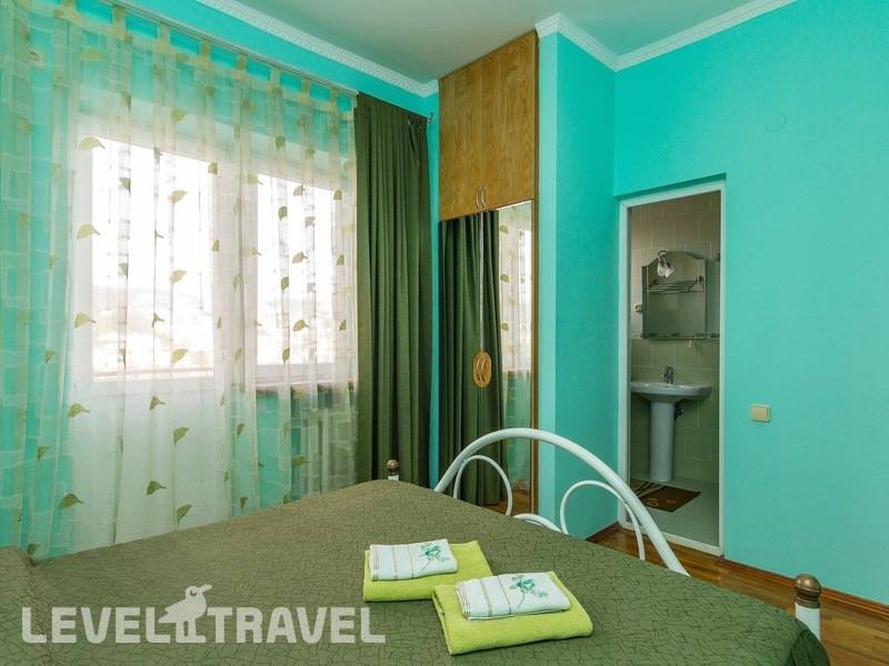 Фотография У Бочарова Ручья Отель