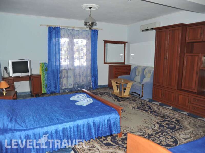 Фотография У Бочарова Ручья Отель