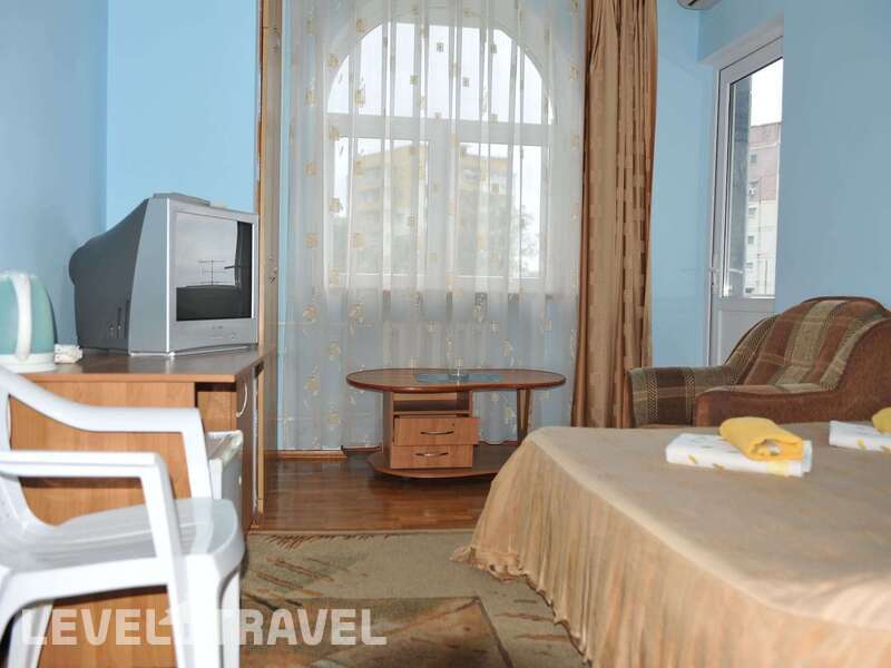 Фотография У Бочарова Ручья Отель