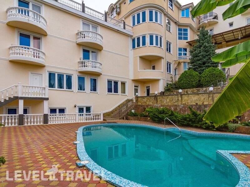 Фотография У Бочарова Ручья Отель