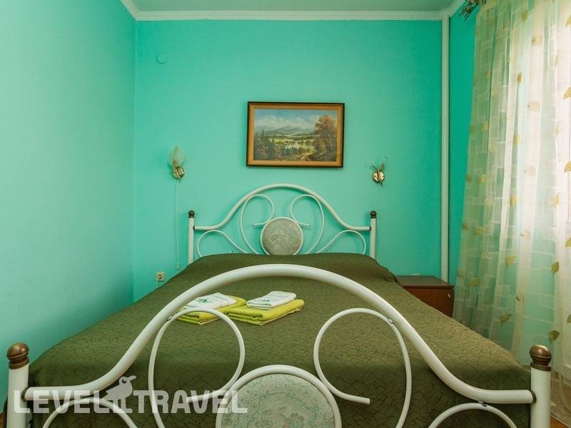 Фотография У Бочарова Ручья Отель