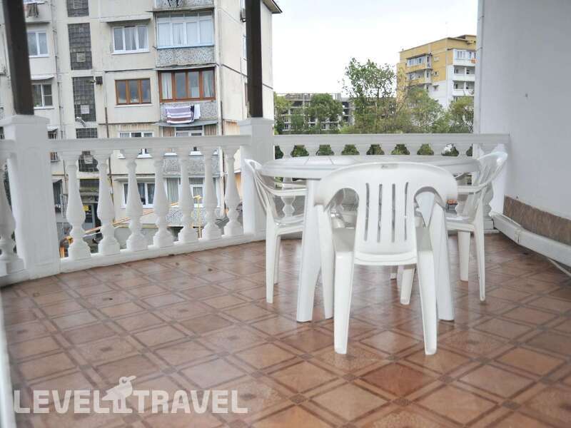 Фотография У Бочарова Ручья Отель