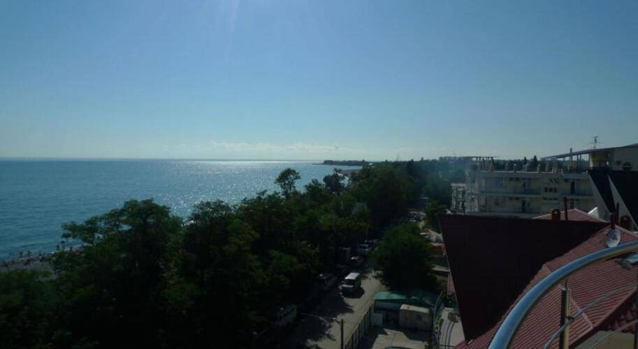 Кавказ Отель