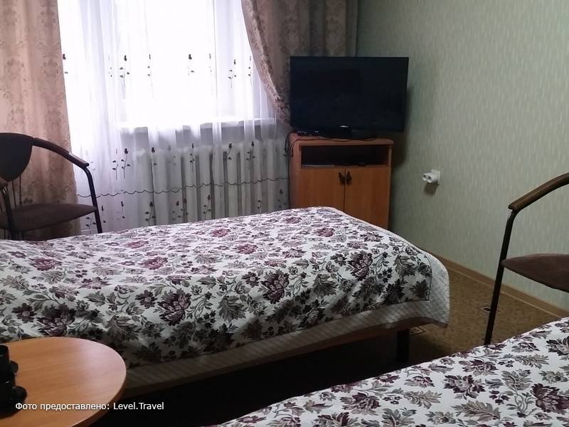 Фотография Санаторий Им. И.П. Павлова