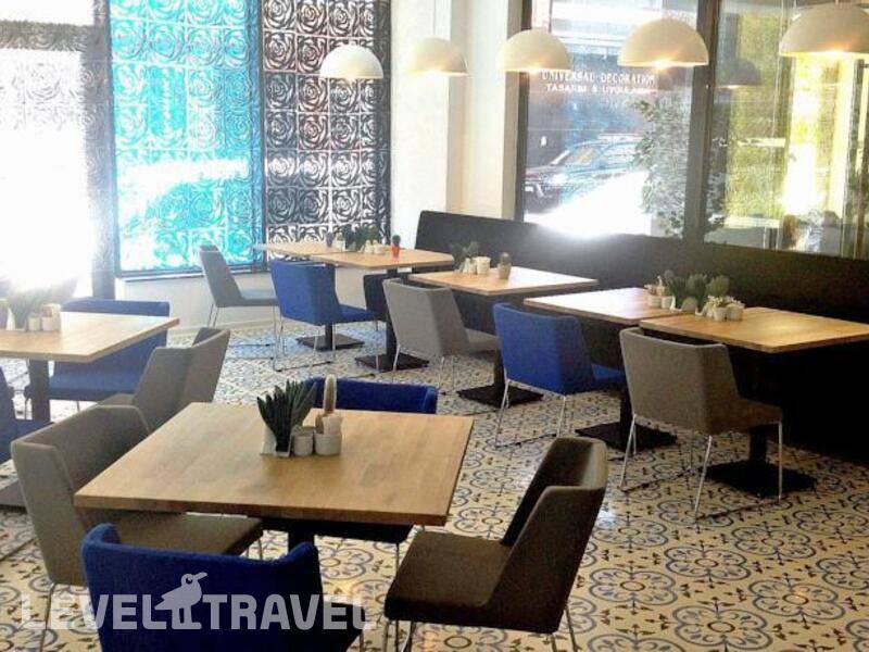 Фотография Tempo Suites Airport