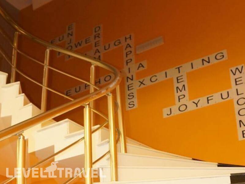 Фотография Tempo Suites Airport