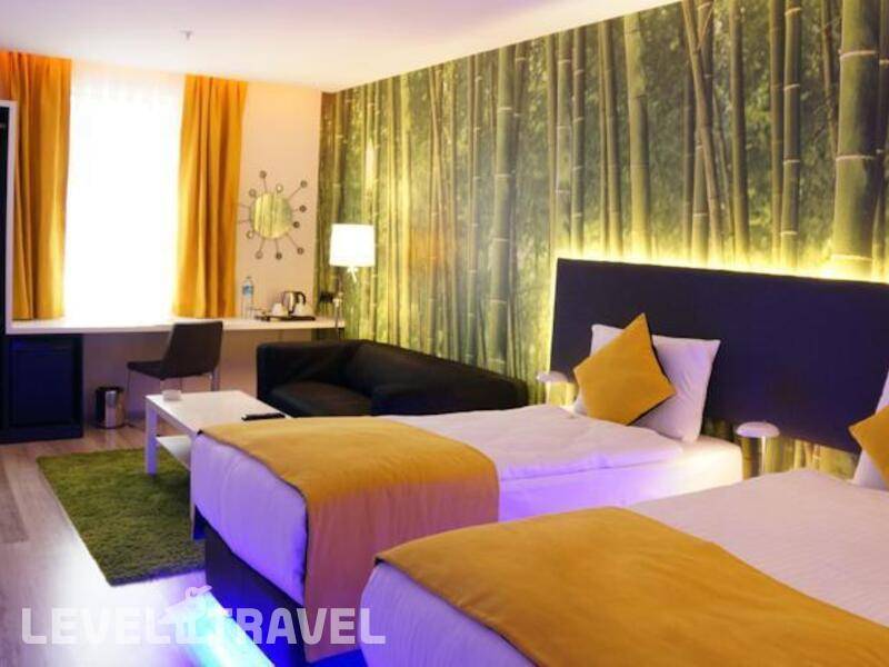 Фотография Tempo Suites Airport
