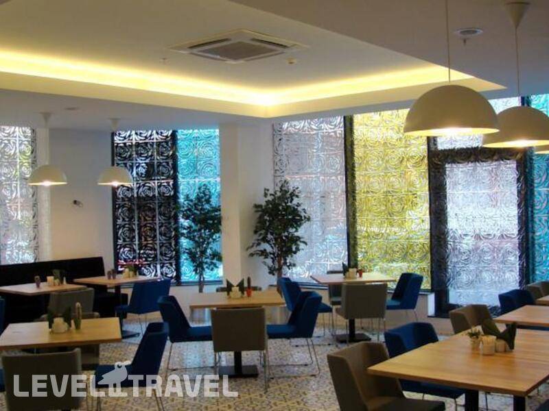 Фотография Tempo Suites Airport