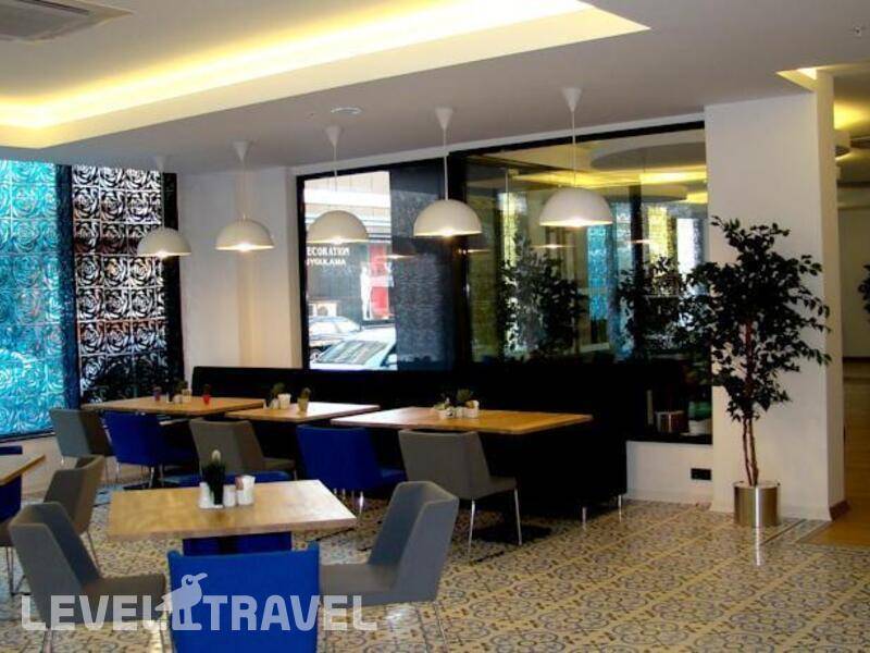 Фотография Tempo Suites Airport