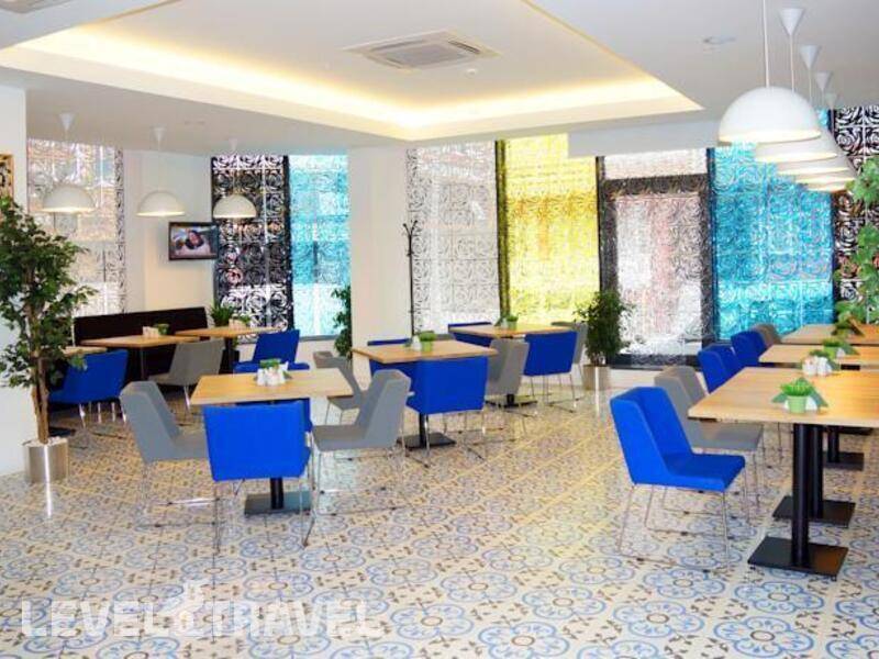 Фотография Tempo Suites Airport