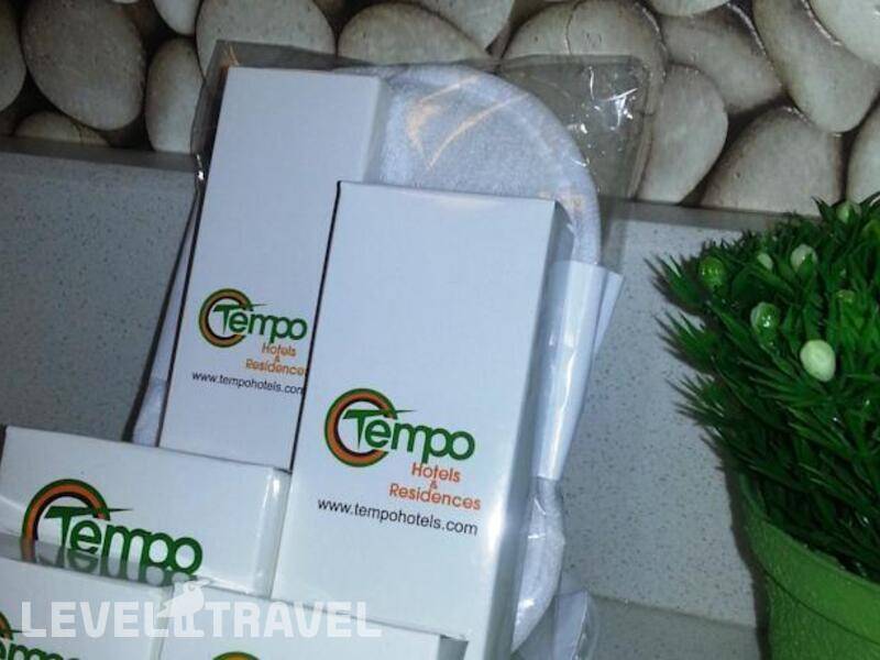 Фотография Tempo Suites Airport