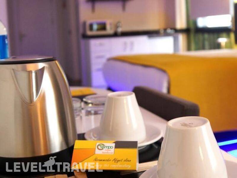 Фотография Tempo Suites Airport
