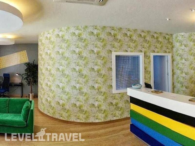Фотография Tempo Suites Airport
