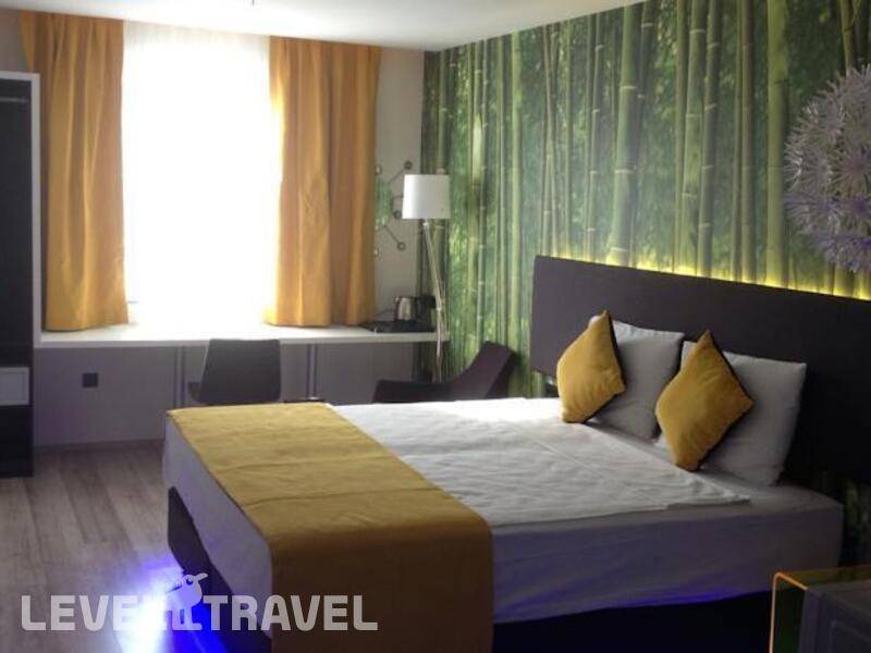 Фотография Tempo Suites Airport
