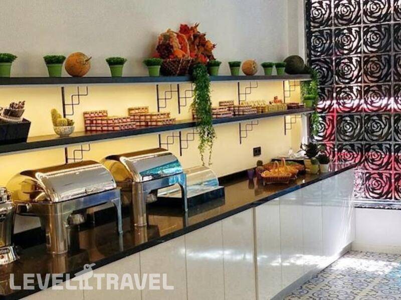 Фотография Tempo Suites Airport