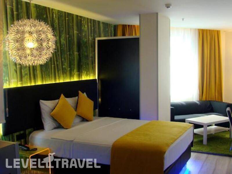 Фотография Tempo Suites Airport