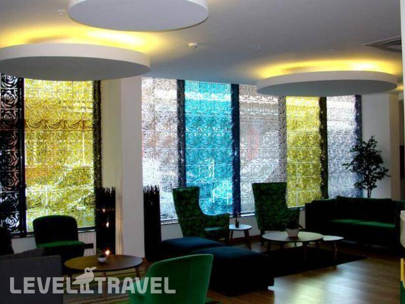 Фотография Tempo Suites Airport