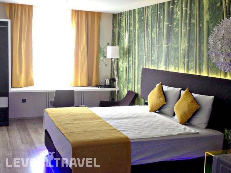 Фотография Tempo Suites Airport