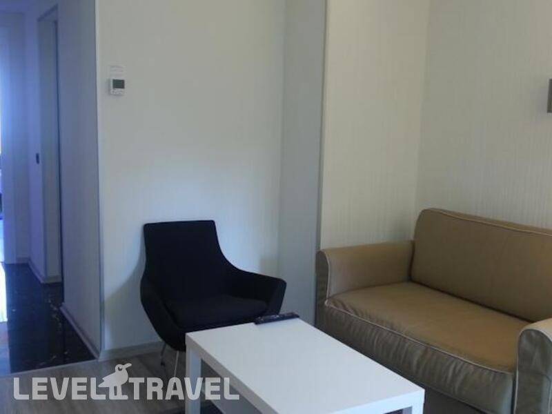 Фотография Tempo Suites Airport