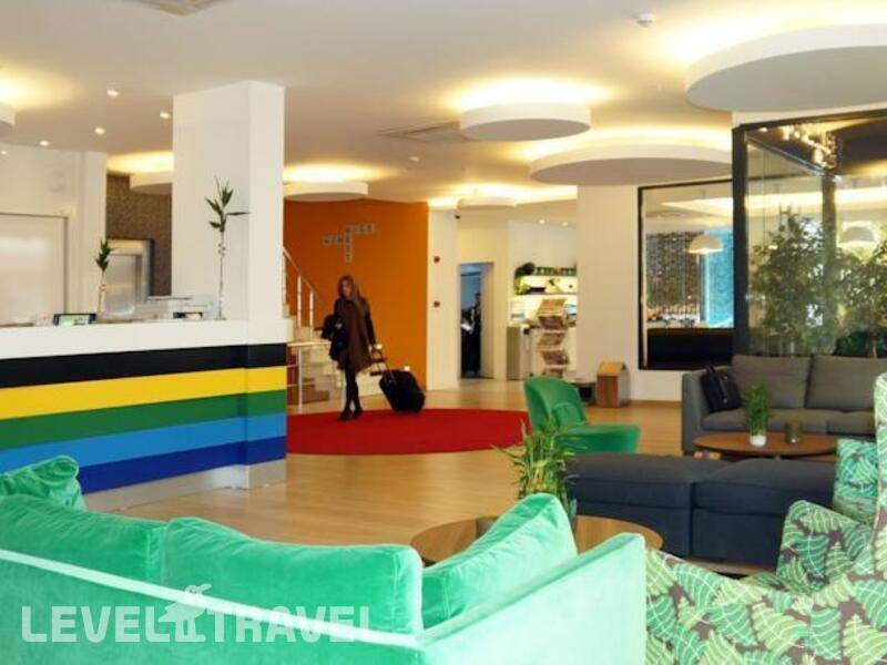 Фотография Tempo Suites Airport
