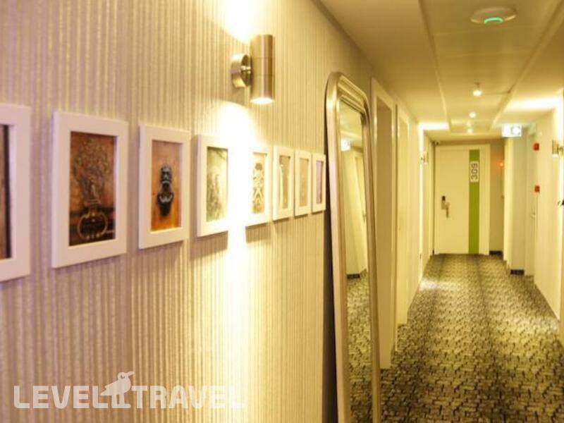 Фотография Tempo Suites Airport