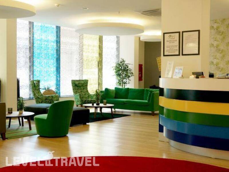 Фотография Tempo Suites Airport