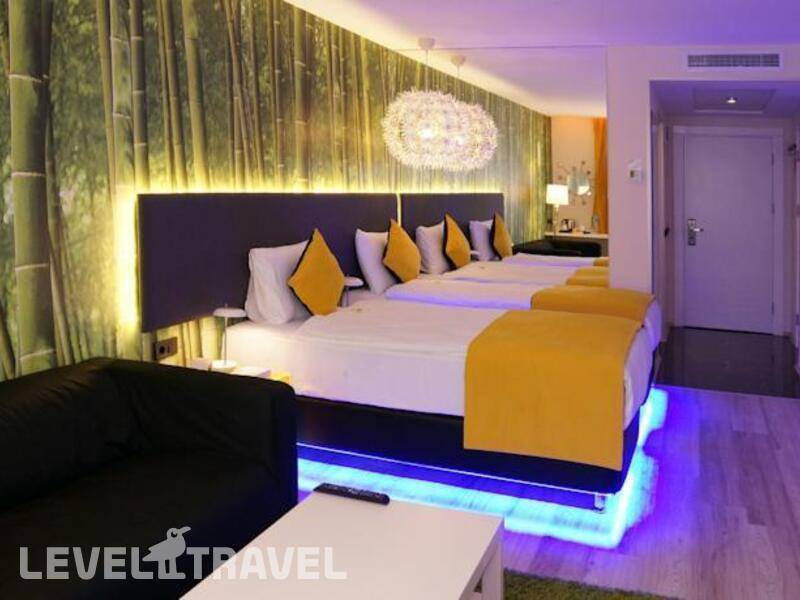 Фотография Tempo Suites Airport