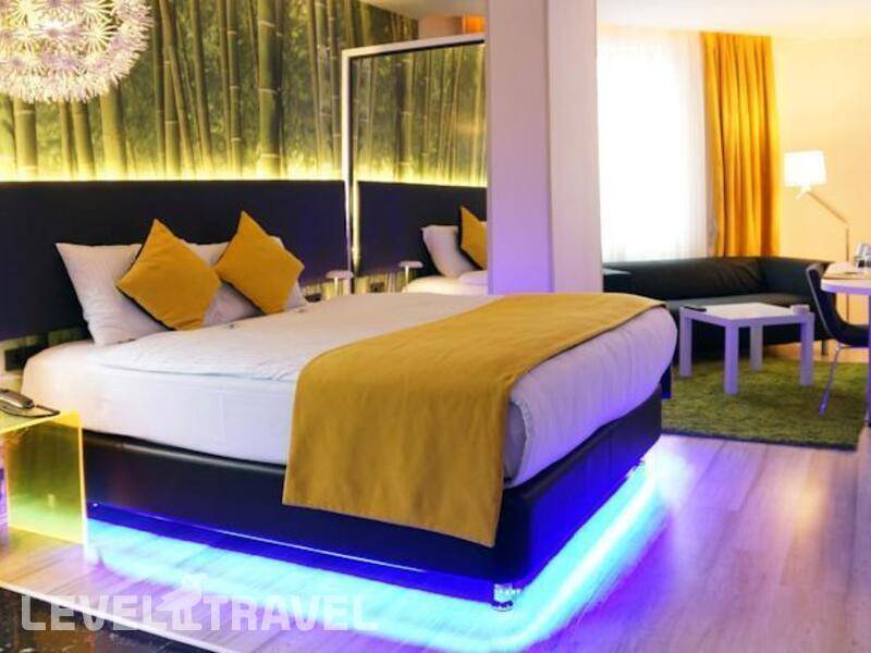 Фотография Tempo Suites Airport
