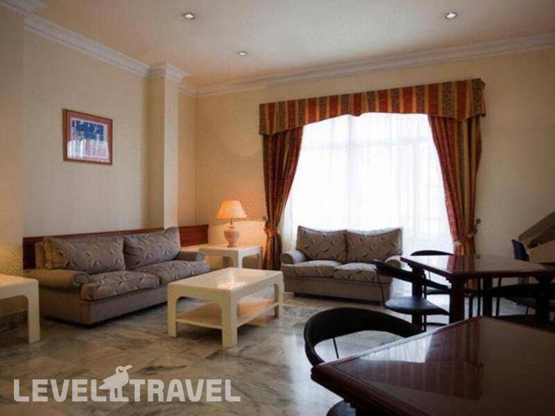 Фотография Be Smart Florida Hotel