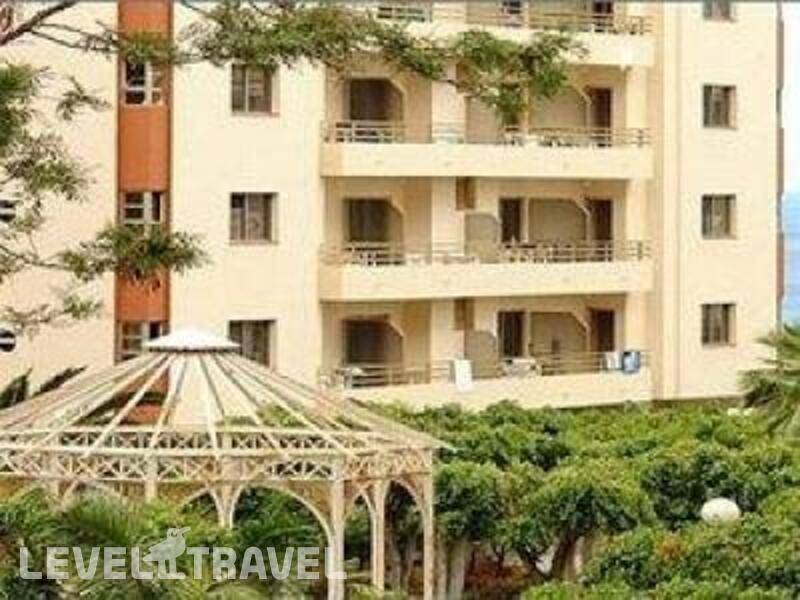 Фотография Be Smart Florida Hotel