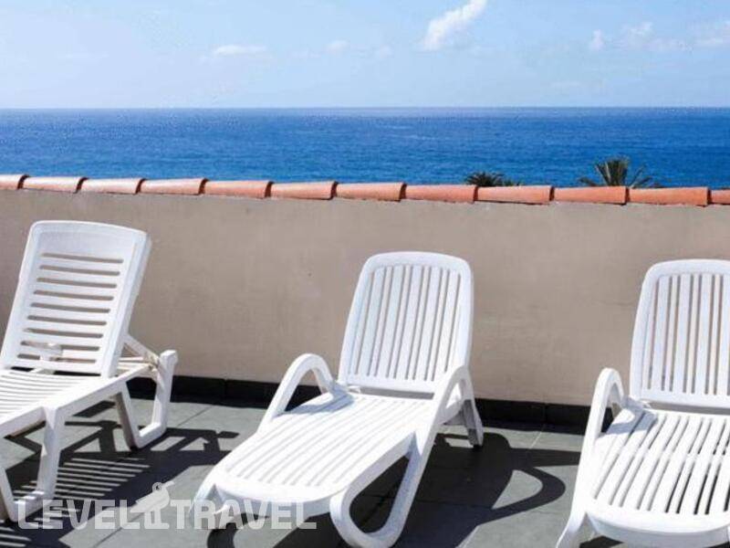 Фотография Be Smart Florida Hotel