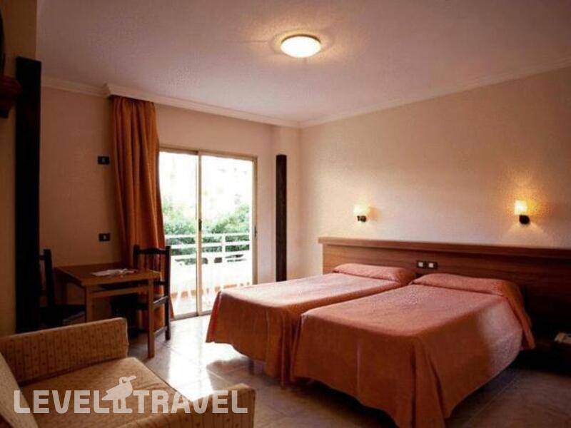 Фотография Be Smart Florida Hotel