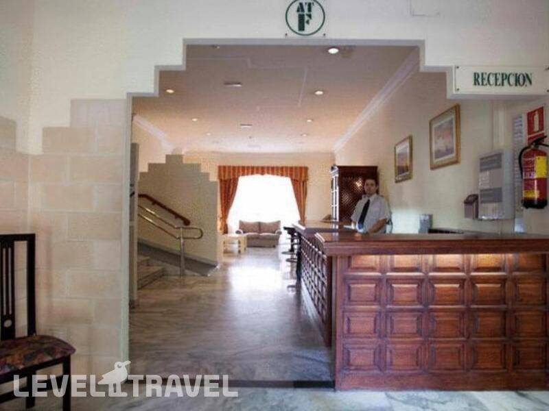 Фотография Be Smart Florida Hotel