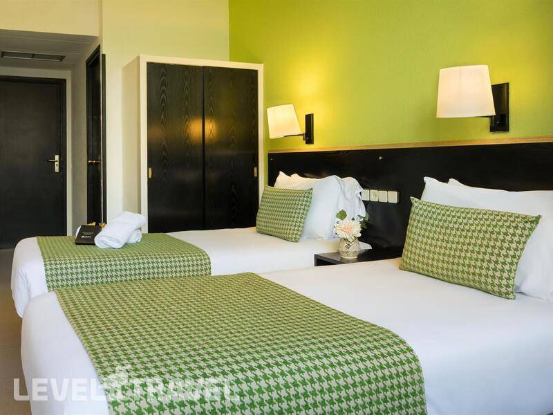 Фотография H.Top Bcn City Hotel