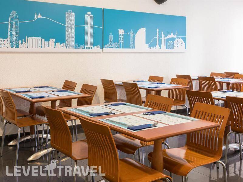 Фотография H.Top Bcn City Hotel