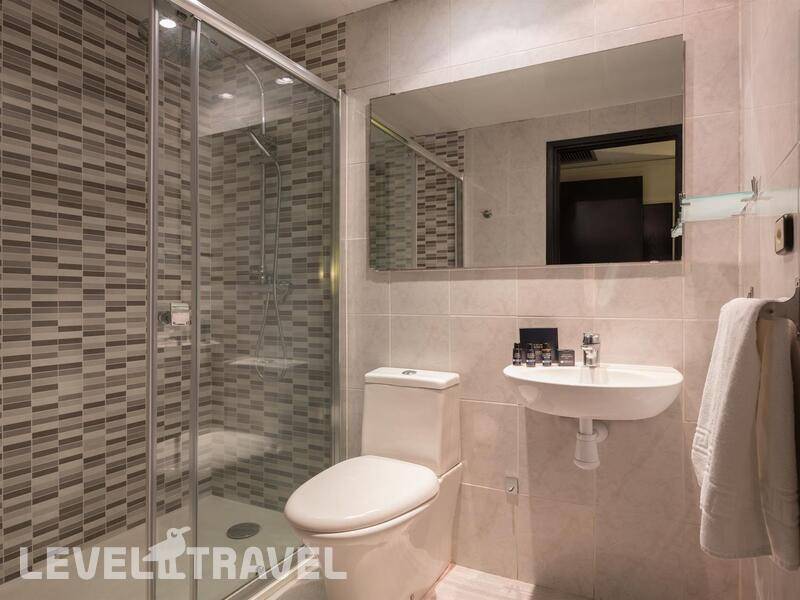 Фотография H.Top Bcn City Hotel