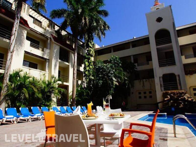 Фотография Adhara Hacienda Cancun (Ex. Radisson Hacienda Cancun) Фотография Adhara Hacienda Cancun (Ex. Radisson Hacienda Cancun)