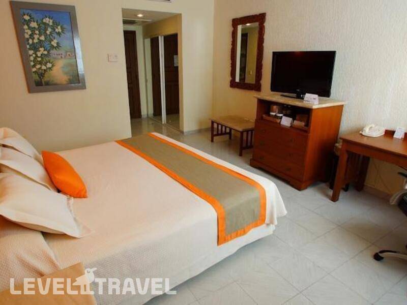 Фотография Adhara Hacienda Cancun (Ex. Radisson Hacienda Cancun) Фотография Adhara Hacienda Cancun (Ex. Radisson Hacienda Cancun)