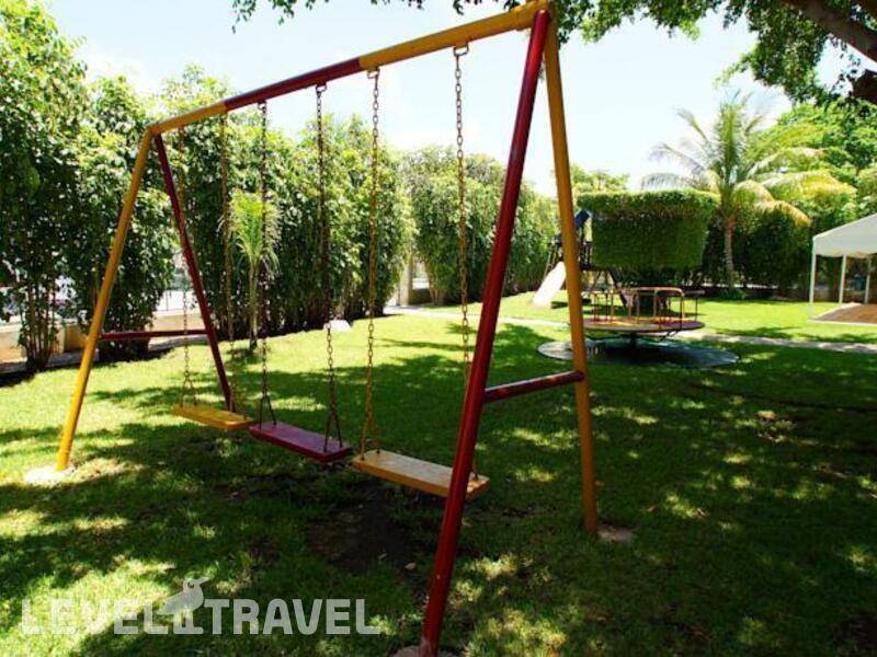 Фотография Adhara Hacienda Cancun (Ex. Radisson Hacienda Cancun)