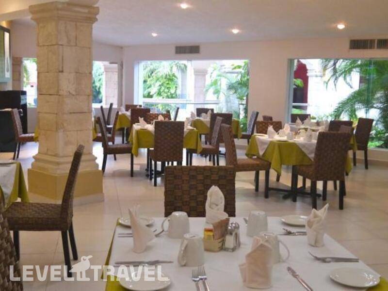 Фотография Adhara Hacienda Cancun (Ex. Radisson Hacienda Cancun)