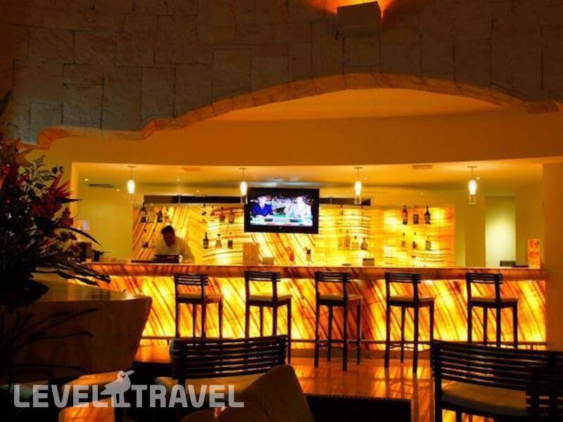 Фотография Adhara Hacienda Cancun (Ex. Radisson Hacienda Cancun)