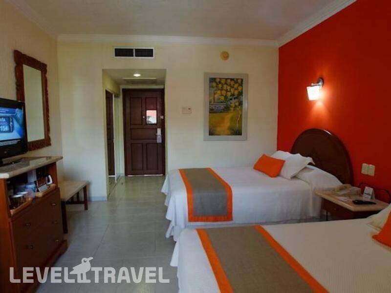 Фотография Adhara Hacienda Cancun (Ex. Radisson Hacienda Cancun)
