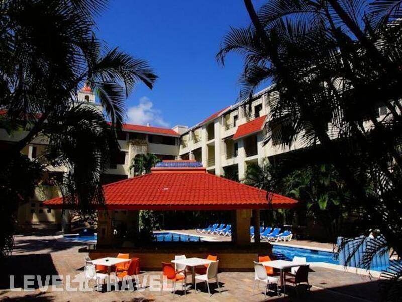 Фотография Adhara Hacienda Cancun (Ex. Radisson Hacienda Cancun)