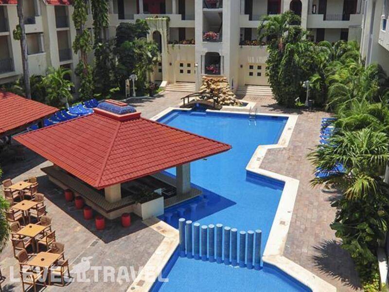 Фотография Adhara Hacienda Cancun (Ex. Radisson Hacienda Cancun) Фотография Adhara Hacienda Cancun (Ex. Radisson Hacienda Cancun)