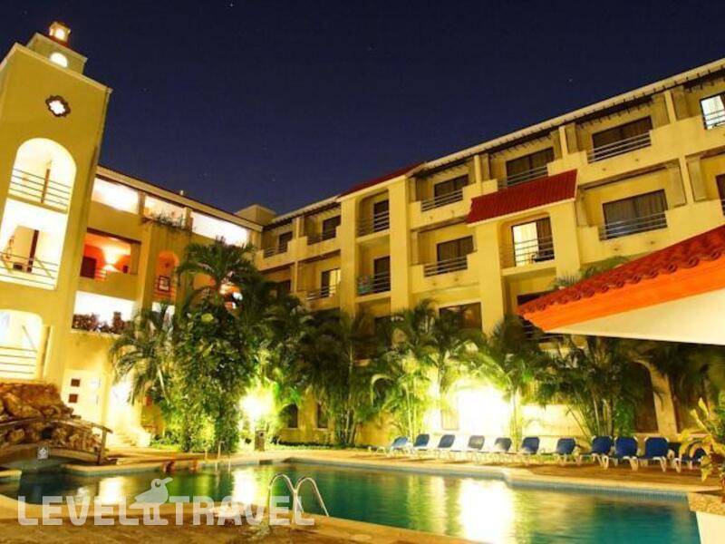 Фотография Adhara Hacienda Cancun (Ex. Radisson Hacienda Cancun)
