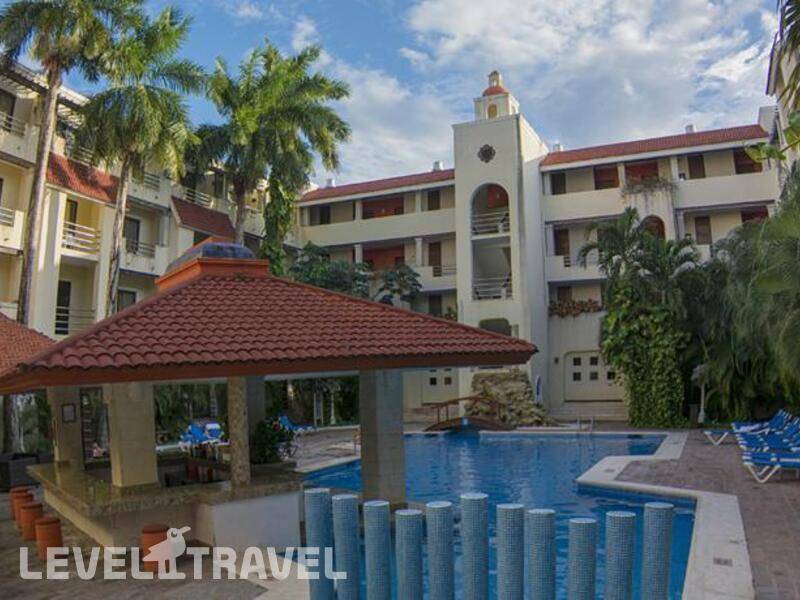 Фотография Adhara Hacienda Cancun (Ex. Radisson Hacienda Cancun)