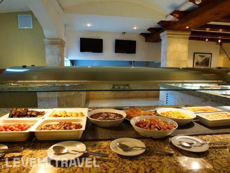 Фотография Adhara Hacienda Cancun (Ex. Radisson Hacienda Cancun)