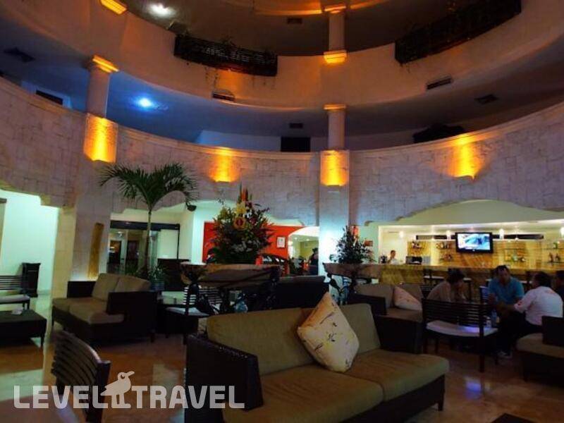 Фотография Adhara Hacienda Cancun (Ex. Radisson Hacienda Cancun)