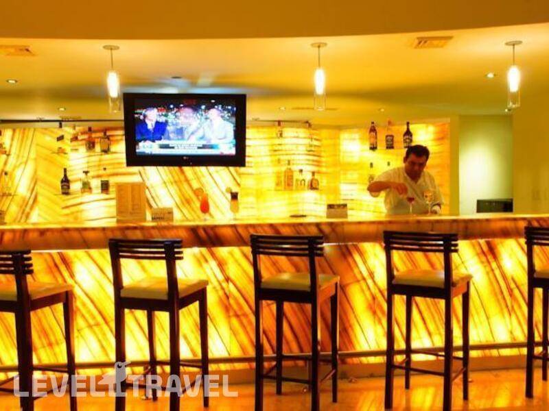 Фотография Adhara Hacienda Cancun (Ex. Radisson Hacienda Cancun)